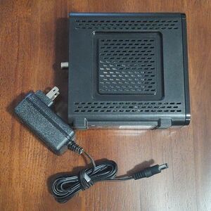 Motorola SURFboard eXtreme (SB6121) Cable Modem DOCSIS 3.0